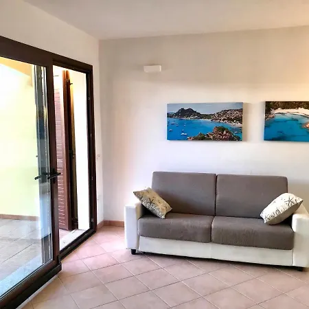 Lubagnu 5 Minuti Dal Mare Con Giardino Privato
