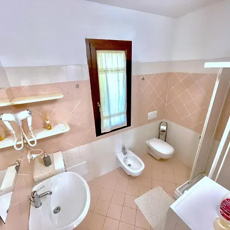 Lubagnu 5 Minuti Dal Mare Con Giardino Privato * Castelsardo