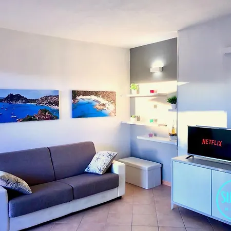 Lubagnu 5 Minuti Dal Mare Con Giardino Privato