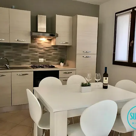 Lubagnu 5 Minuti Dal Mare Con Giardino Privato * Castelsardo