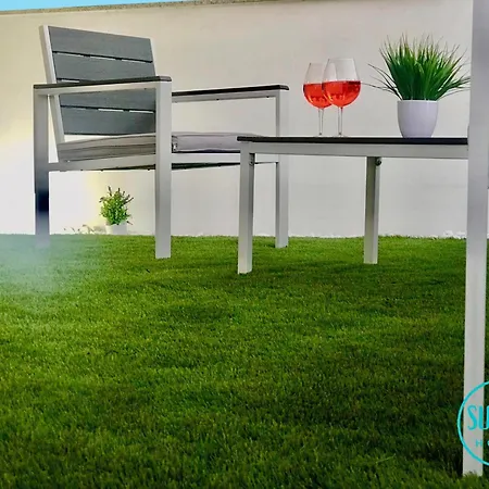 Lubagnu 5 Minuti Dal Mare Con Giardino Privato Semesterbostad