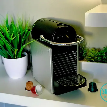 Lubagnu 5 Minuti Dal Mare Con Giardino Privato 펜션 카스텔사르도